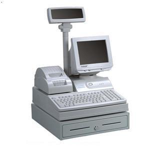 條碼秤POS機硬件連接與軟件操作指南 保障安全穩定運行，提升工作效率